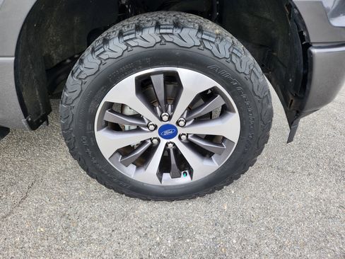 Used 2019 Ford F150 XL w/ Equipment Group 101A Mid image 11