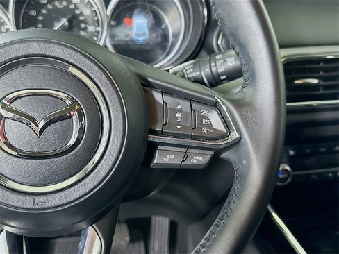 Used 2023 MAZDA CX-9 Touring image 24