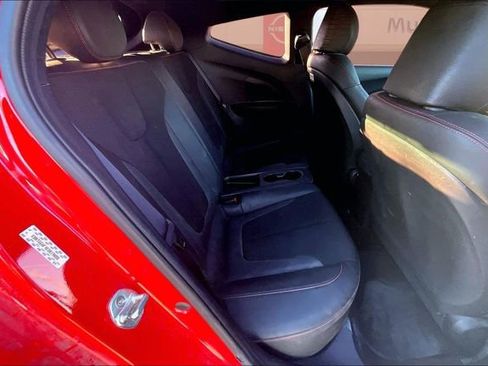 Used 2019 Hyundai Veloster 2.0 Premium image 22