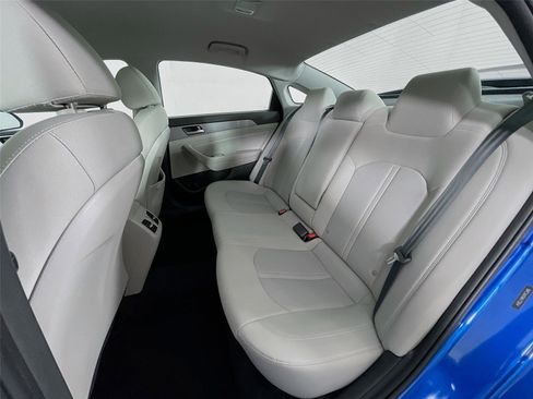 Used 2019 Hyundai Sonata SEL image 26