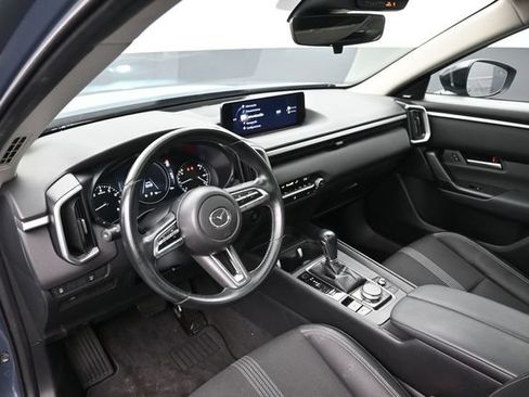 Certified 2024 MAZDA CX-50 AWD 2.5 S w/ Cargo Package image 9