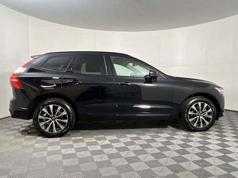 Certified 2025 Volvo XC60 B5 Core w/ Climate Package image 11