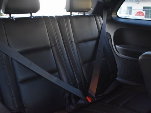 Used 2021 Dodge Durango GT image 33