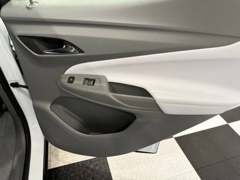 Used 2023 Chevrolet Bolt EUV Premier w/ Sun & Sound Package FWD image 23