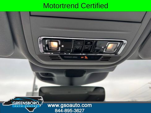 Used 2020 Lincoln Aviator Reserve w/ Equipment Group 202A AWD/4WD image 33