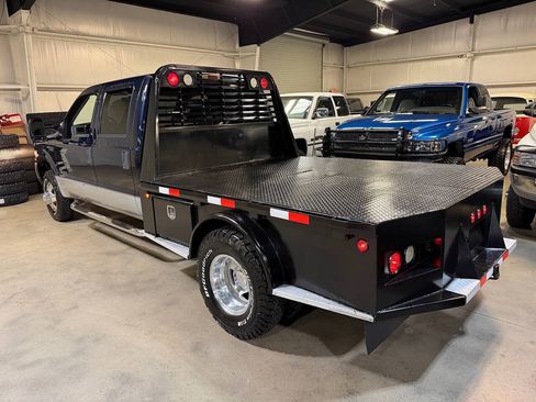 Used 2000 Ford F350 XLT AWD/4WD image 23