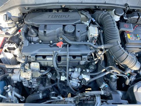 Used 2023 Hyundai Kona N Line image 52