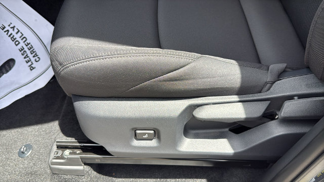 Used 2026 Toyota Tacoma SR RWD image 17