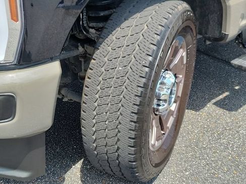 Used 2026 Ford F350 King Ranch AWD/4WD image 38