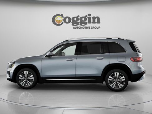 New 2026 Mercedes-Benz GLB 250 image 7