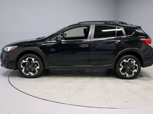 Used 2023 Subaru Crosstrek 2.5i Limited image 8