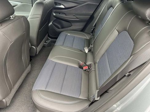 Used 2026 Buick Envista Preferred w/ Convenience I Package image 12