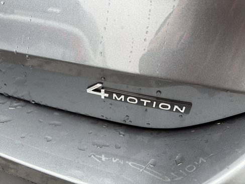 New 2026 Volkswagen Tiguan S AWD/4WD image 8