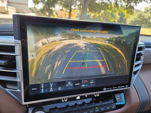 Used 2023 Toyota Tundra 1794 Edition image 25