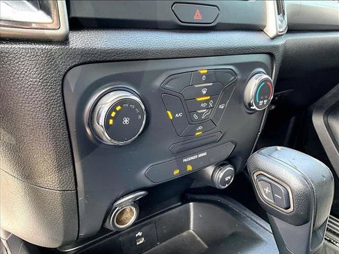 Used 2019 Ford Ranger XLT w/ FX4 Off-Road Package AWD/4WD image 23
