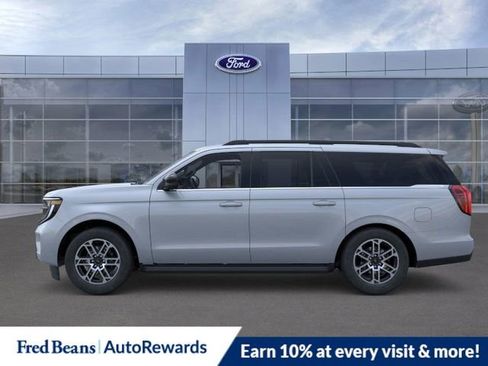 New 2026 Ford Expedition Max Active image 4
