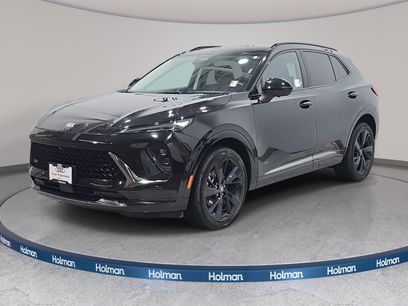 Used 2024 Buick Envision Sport Touring