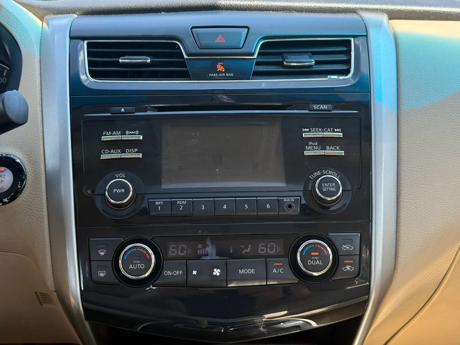 Used 2013 Nissan Altima 2.5 SV w/ 2.5SV Convenience Pkg FWD image 22