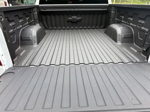 New 2026 Chevrolet Silverado 1500 RST w/ RST Select Package AWD/4WD image 13