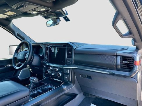 Used 2025 Ford F150 Raptor image 31