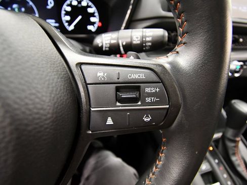Certified 2024 Honda CR-V Sport-L image 22