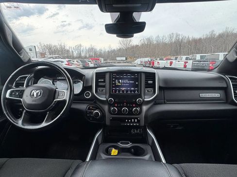 Used 2020 RAM 1500 Big Horn image 6