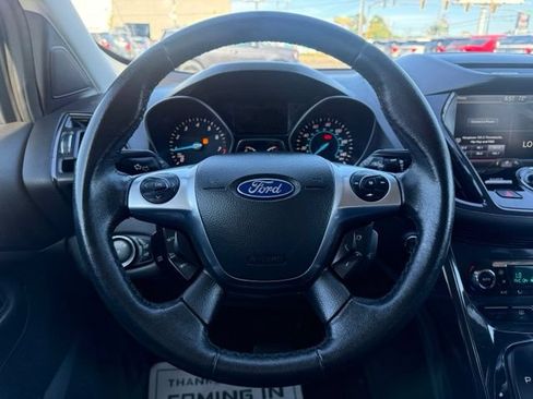 Used 2014 Ford Escape Titanium AWD/4WD image 22