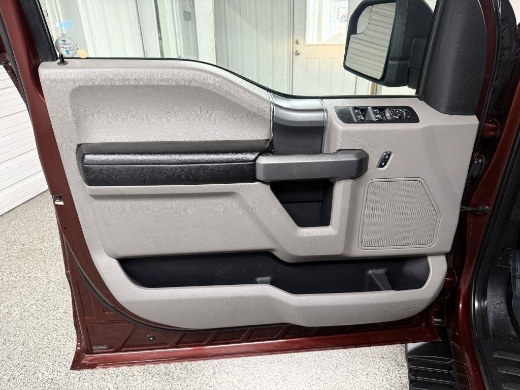 Used 2015 Ford F150 XLT w/ Max Trailer Tow Package AWD/4WD image 21