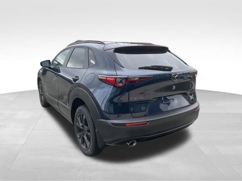 New 2026 MAZDA CX-30 2.5 Turbo w/ Premium Package image 6