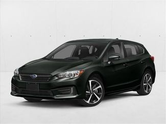 Used 2022 Subaru Impreza 2.0i Sport AWD/4WD video 1