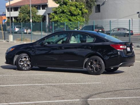 Used 2017 Subaru Impreza 2.0i AWD/4WD image 21