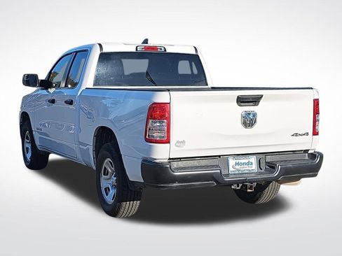 Used 2021 RAM 1500 Tradesman w/ Tradesman Group image 9