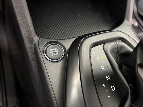 Used 2025 Kia K4 FWD image 35