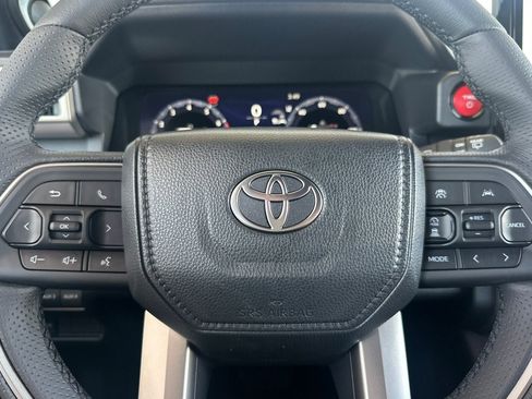 New 2026 Toyota 4Runner TRD Off-Road Premium AWD/4WD image 26