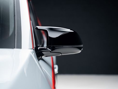 Used 2024 BMW XM Label Red image 15