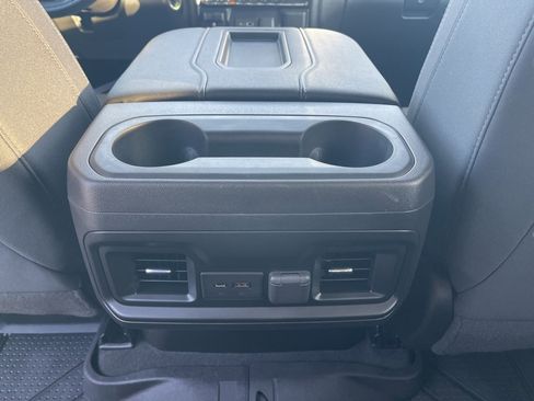 Certified 2021 Chevrolet Silverado 1500 LT Trail Boss w/ Convenience Package II image 16