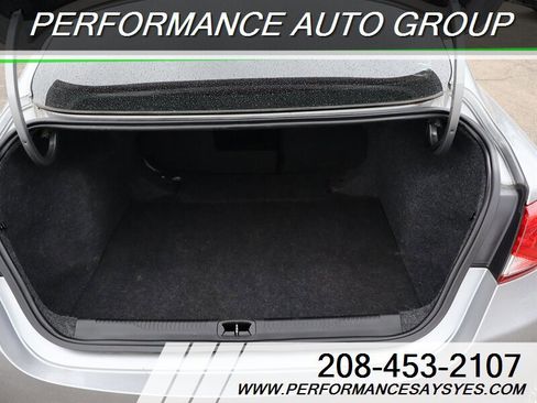 Used 2015 Chrysler 200 S w/ Navigation & Sound Group I image 10