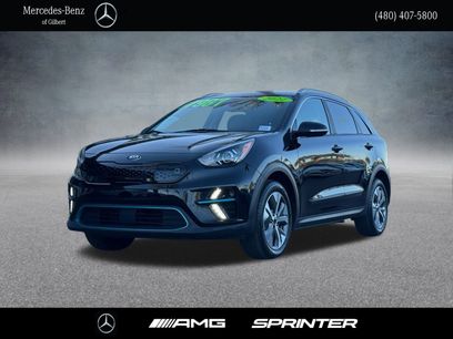 Used 2021 Kia Niro EX