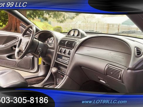 Used 2000 Ford Mustang GT image 17