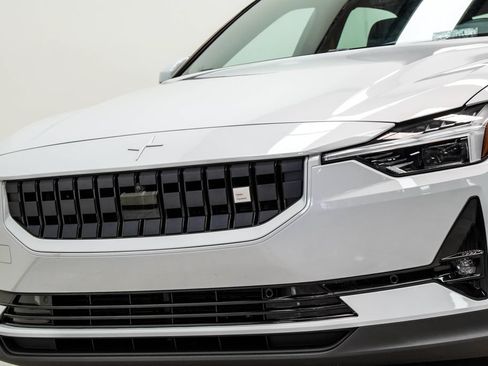 Used 2023 Polestar Polestar 2 w/ Pilot Pack AWD/4WD image 2