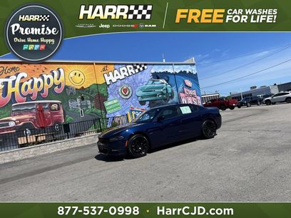 Used 2016 Dodge Charger R/T