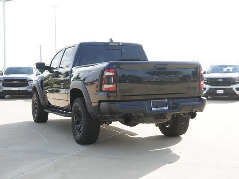 Used 2021 RAM 1500 TRX w/ TRX Level 2 Equipment Group AWD/4WD image 7