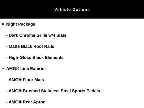 Used 2024 Mercedes-Benz GLS 450 4MATIC image 10