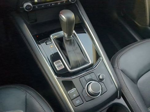 Used 2023 MAZDA CX-5 AWD 2.5 S w/ Premium Plus Pkg image 13