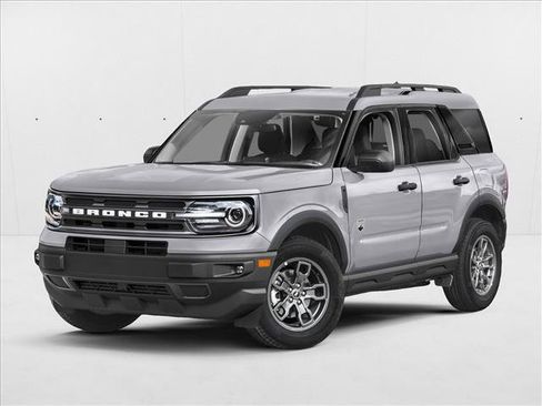 Used 2021 Ford Bronco Sport Big Bend AWD/4WD image 1