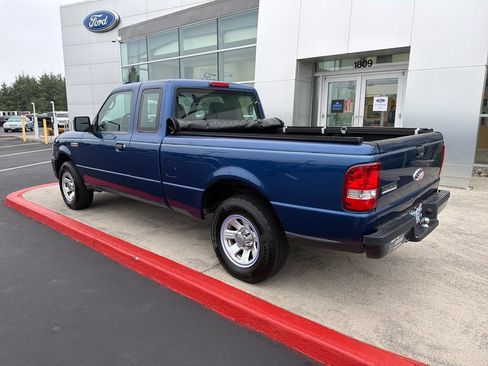 Used 2008 Ford Ranger 2WD SuperCab image 2