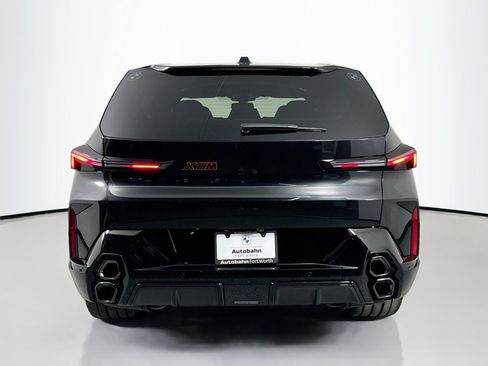 New 2026 BMW XM Label Red image 6