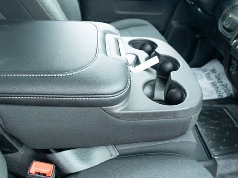 New 2026 RAM 3500 Tradesman image 38