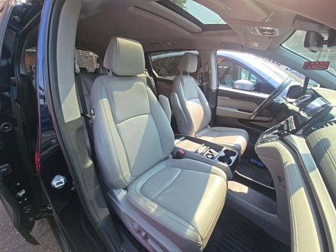 Used 2024 Honda Odyssey EX-L image 17
