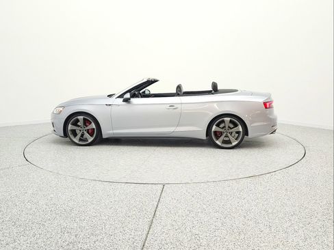 Used 2019 Audi S5 Premium Plus w/ S Sport Package image 8